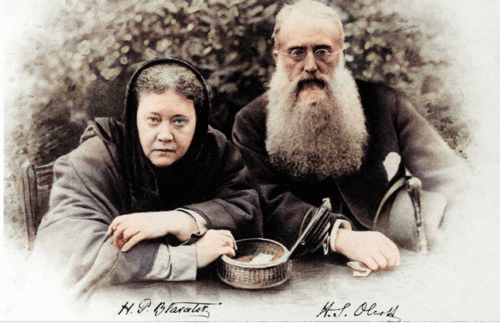 Теософия и Масонство