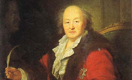 Иван Перфильевич Елагин