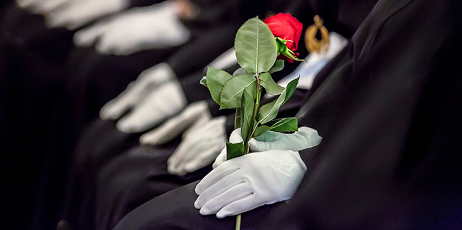 Женское масонство в России