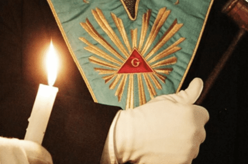 Размышления о масонском методе