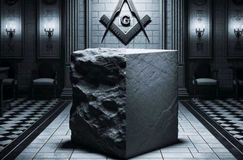 Мемы и масонство