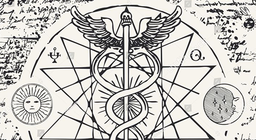 Практический Герметизм